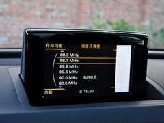 2015款 30 TFSI 标准型 5座