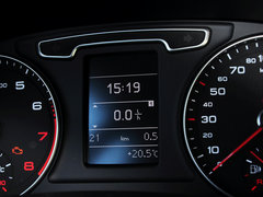 2015款 30 TFSI 标准型 5座
