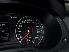 2015款 30 TFSI 标准型 5座