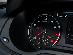 2015款 30 TFSI 标准型 5座