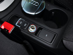 2015款 30 TFSI 标准型 5座