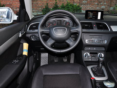 2015款 30 TFSI 标准型 5座
