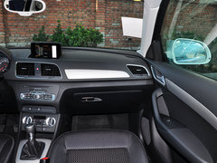 2015款 30 TFSI 标准型 5座