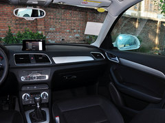 2015款 30 TFSI 标准型 5座