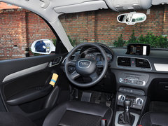 2015款 30 TFSI 标准型 5座