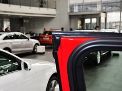 2015款 40 TFSI quattro 越野型 5座