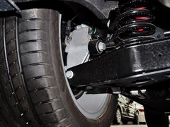 2015款 40 TFSI quattro 越野型 5座