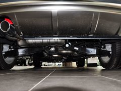 2015款 40 TFSI quattro 越野型 5座