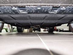 2015款 40 TFSI quattro 越野型 5座