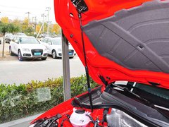 2015款 40 TFSI quattro 越野型 5座