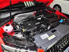 2015款 40 TFSI quattro 越野型 5座