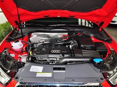 2015款 40 TFSI quattro 越野型 5座