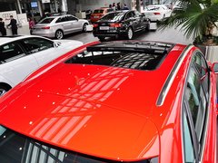 2015款 40 TFSI quattro 越野型 5座