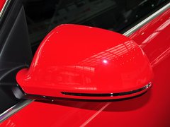 2015款 40 TFSI quattro 越野型 5座