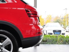 2015款 40 TFSI quattro 越野型 5座