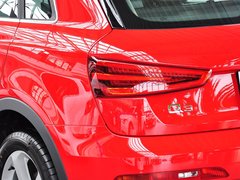 2015款 40 TFSI quattro 越野型 5座
