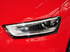 2015款 40 TFSI quattro 越野型 5座