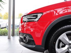 2015款 40 TFSI quattro 越野型 5座