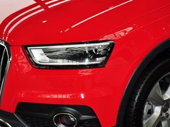 2015款 40 TFSI quattro 越野型 5座