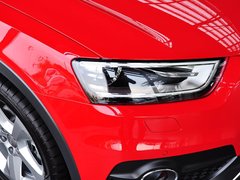 2015款 40 TFSI quattro 越野型 5座