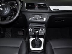 2015款 40 TFSI quattro 越野型 5座