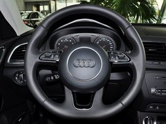 2015款 40 TFSI quattro 越野型 5座