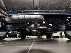 2015款 40 TFSI quattro 越野型 5座