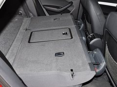 2015款 40 TFSI quattro 越野型 5座