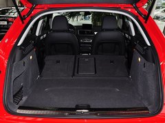 2015款 40 TFSI quattro 越野型 5座