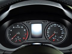 2015款 40 TFSI quattro 越野型 5座