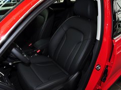 2015款 40 TFSI quattro 越野型 5座