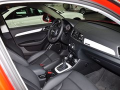 2015款 40 TFSI quattro 越野型 5座