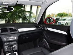 2015款 40 TFSI quattro 越野型 5座