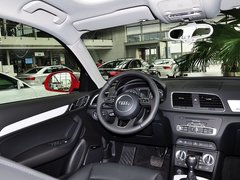 2015款 40 TFSI quattro 越野型 5座