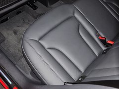 2015款 40 TFSI quattro 越野型 5座
