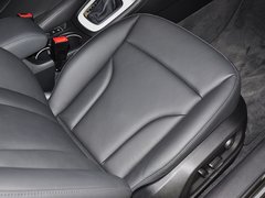 2015款 40 TFSI quattro 越野型 5座