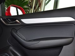 2015款 40 TFSI quattro 越野型 5座