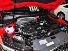 2015款 40 TFSI quattro 越野型 5座