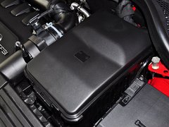 2015款 40 TFSI quattro 越野型 5座