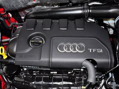 2015款 40 TFSI quattro 越野型 5座