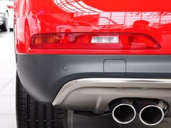 2015款 40 TFSI quattro 越野型 5座