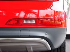 2015款 40 TFSI quattro 越野型 5座