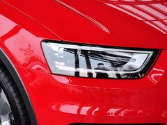 2015款 40 TFSI quattro 越野型 5座