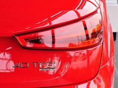 2015款 40 TFSI quattro 越野型 5座