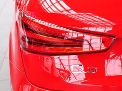 2015款 40 TFSI quattro 越野型 5座