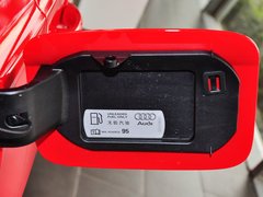 2015款 40 TFSI quattro 越野型 5座