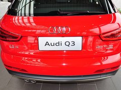 2015款 40 TFSI quattro 越野型 5座