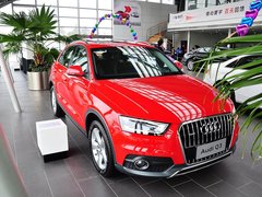 2015款 40 TFSI quattro 越野型 5座