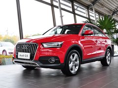 2015款 40 TFSI quattro 越野型 5座