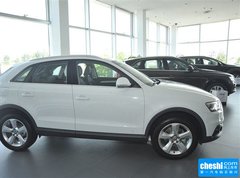 2015款 40 TFSI quattro 越野型 5座